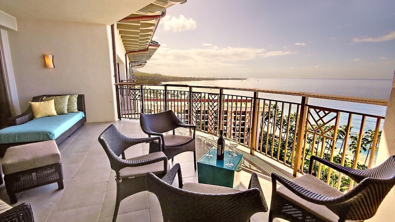 Photo of Others in Kaanapali