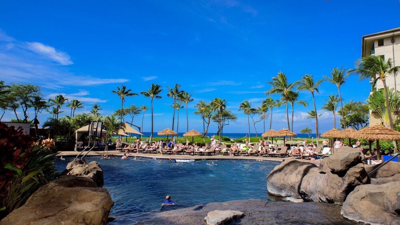 Photo of Others in Kaanapali