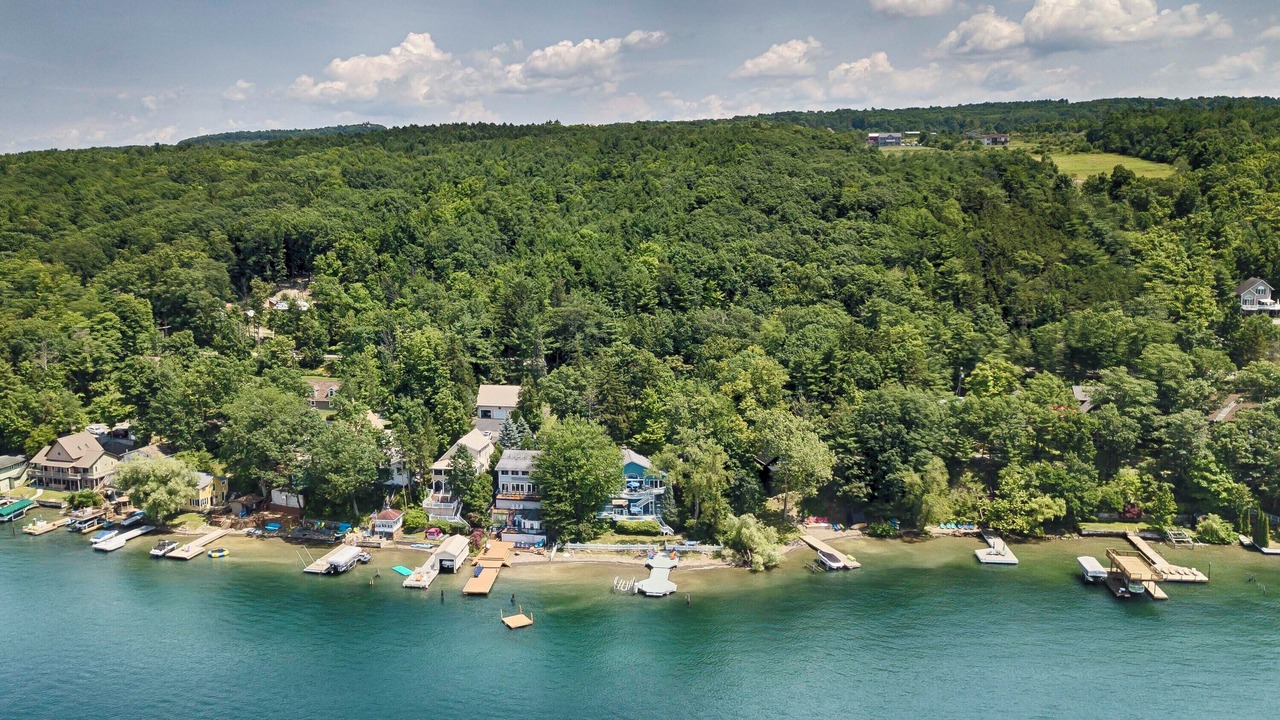 Photo of Outdoor in Hammondsport