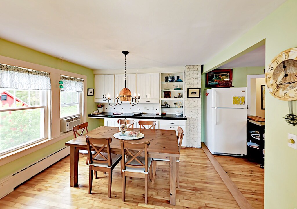 Photo of Livingroom in Boothbay Harbor