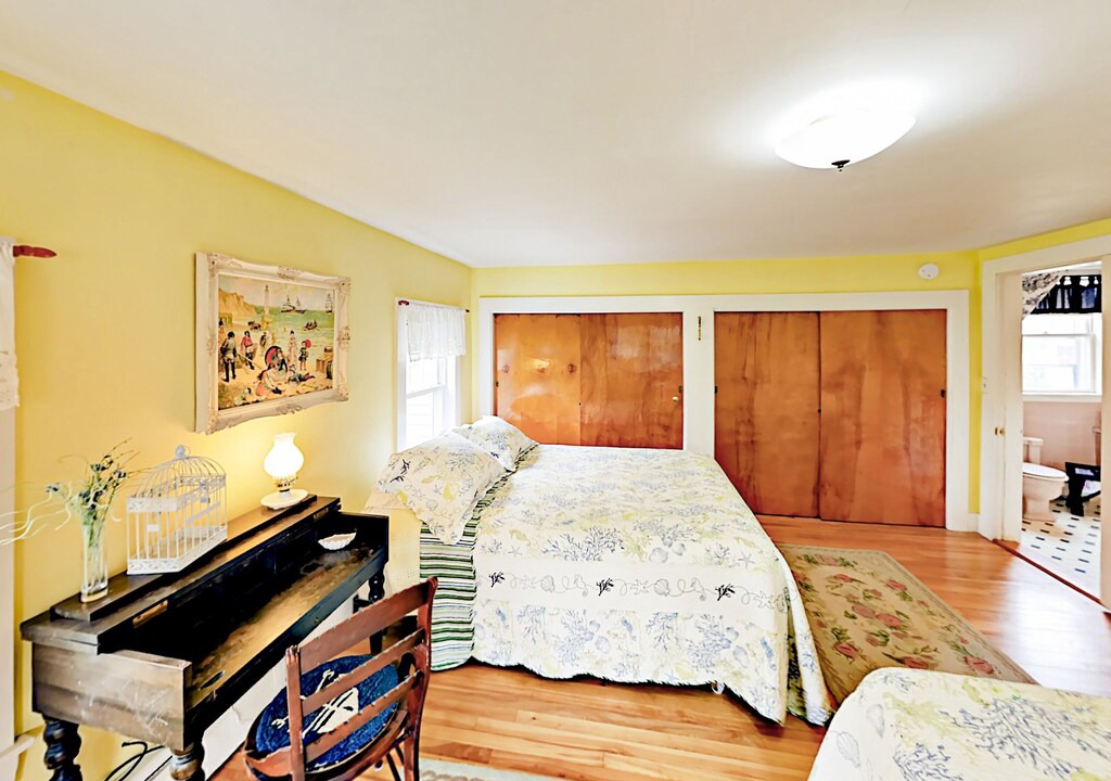 Photo of Livingroom in Boothbay Harbor