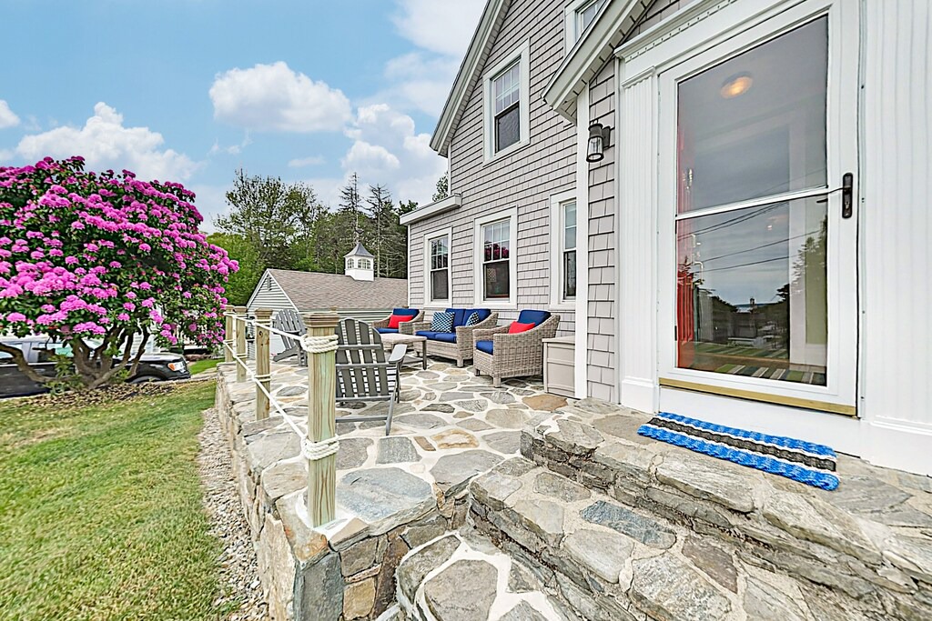 Photo of Others in Boothbay Harbor