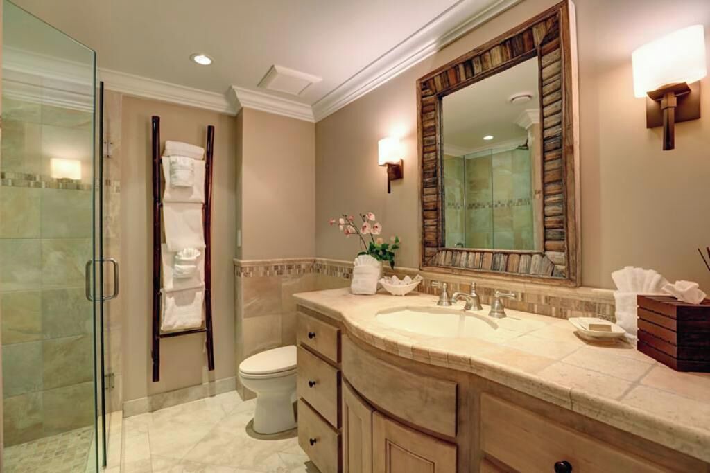 Photo of Bathroom in Wailea