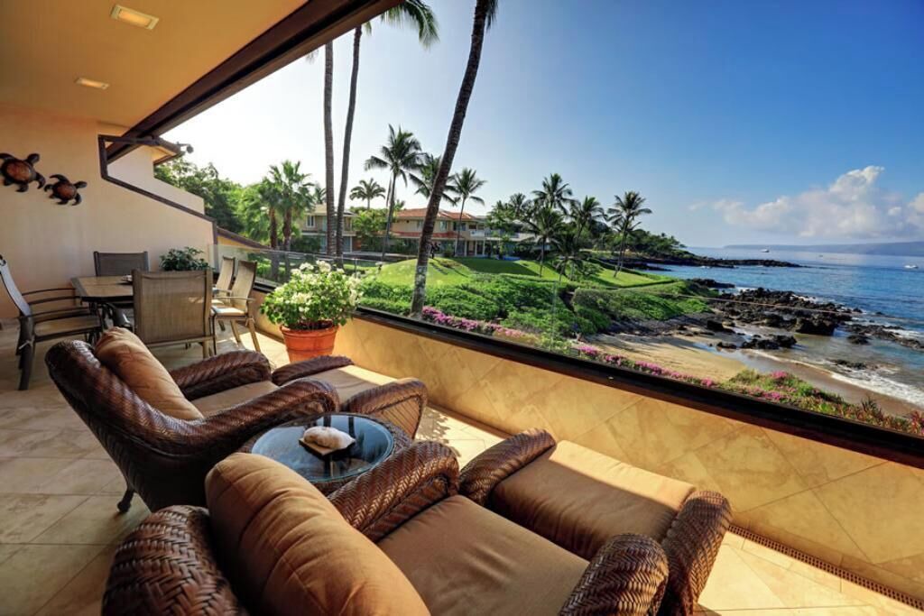 Photo of Outdoor in Wailea