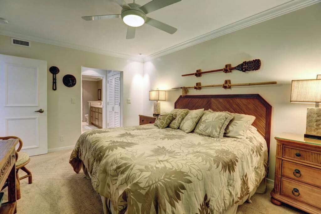 Photo of Bedroom in Wailea