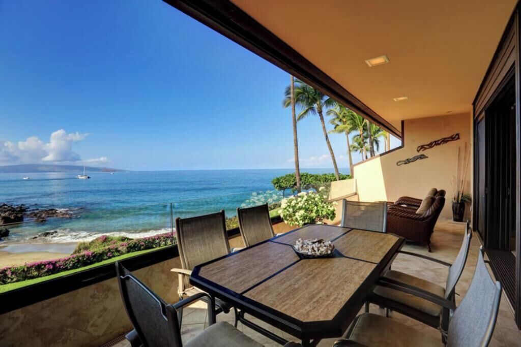 Photo of Outdoor in Wailea