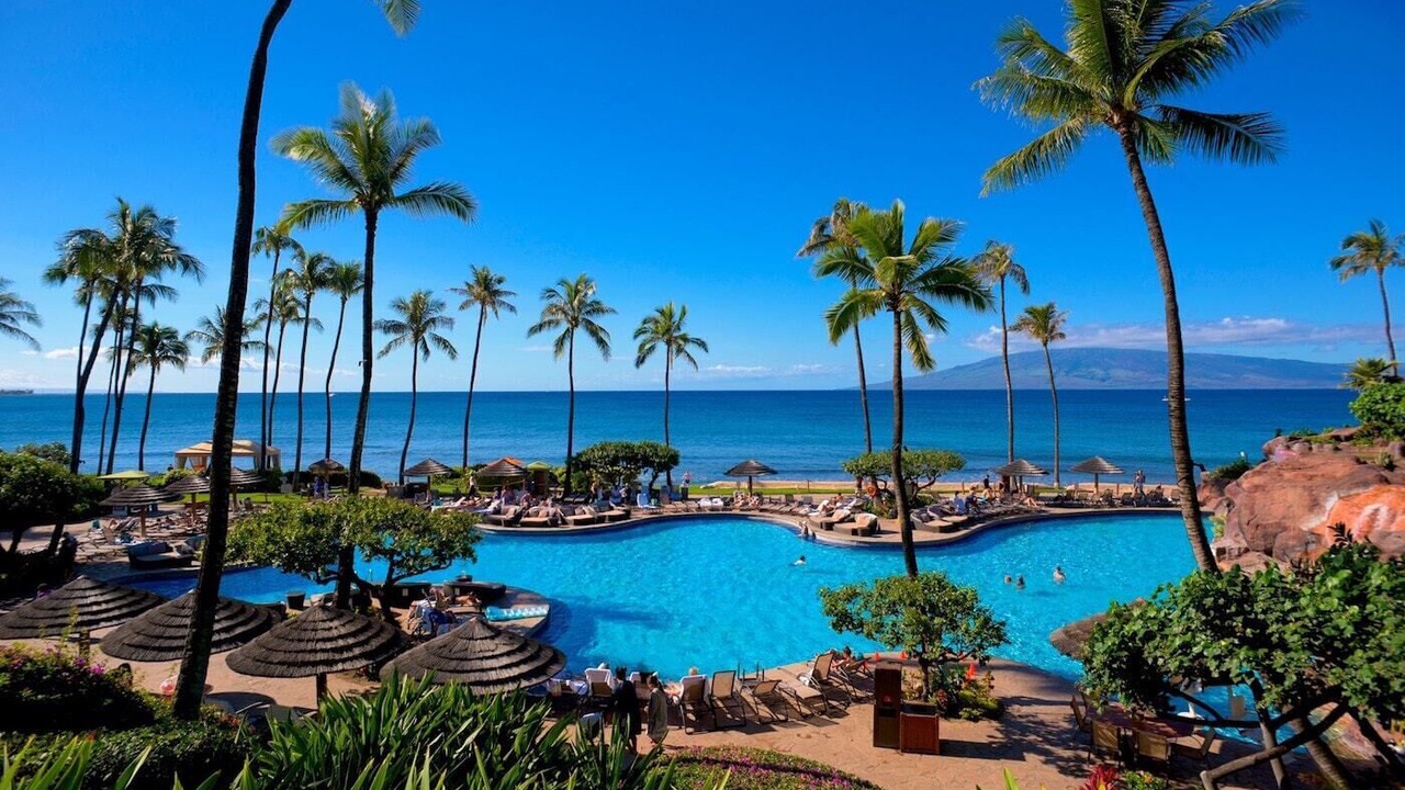 Photo of Others in Kaanapali
