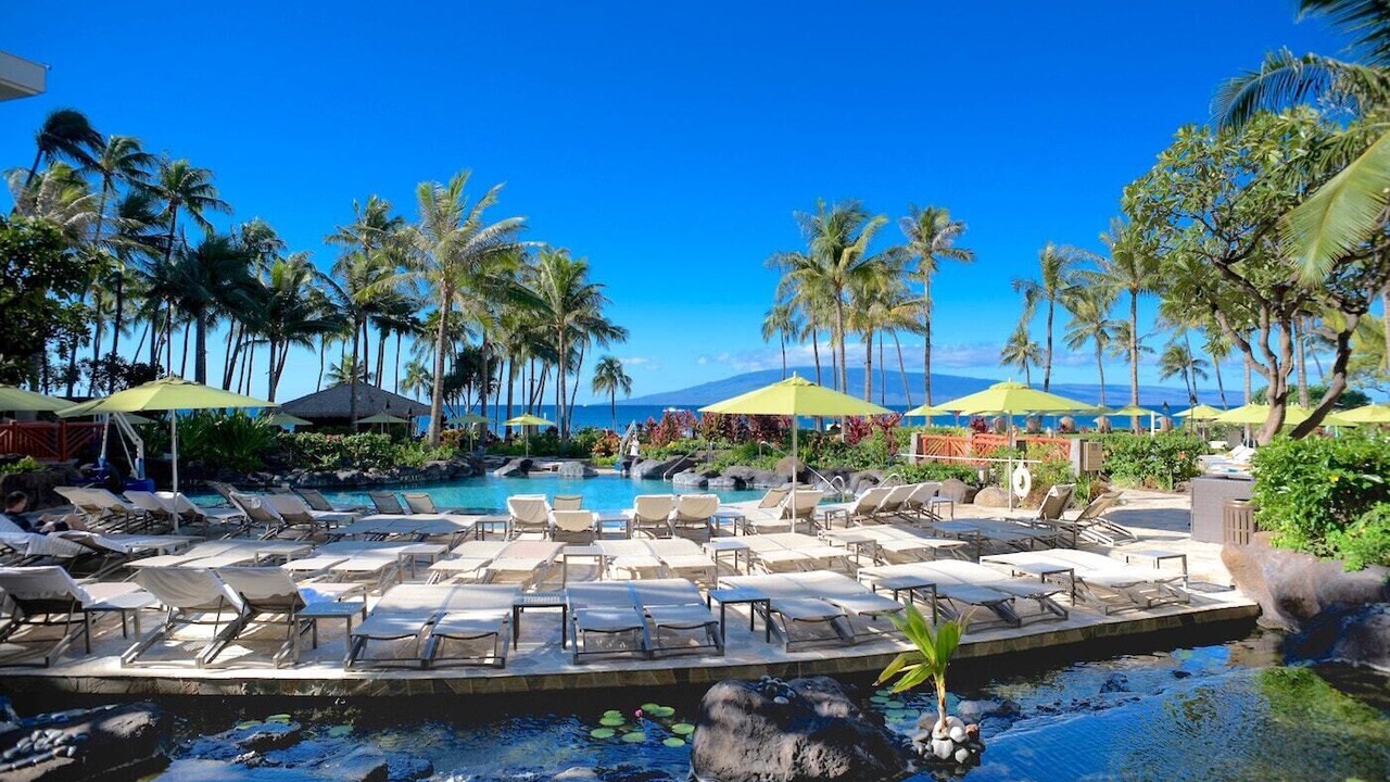 Photo of Others in Kaanapali