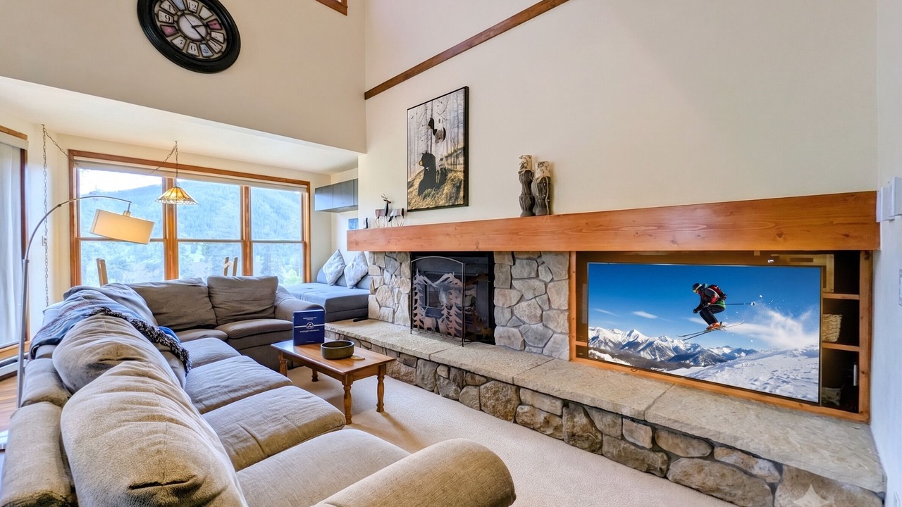Photo of Livingroom in Keystone