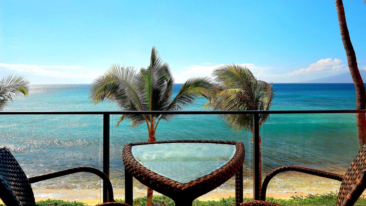 Photo of Outdoor in Honokowai