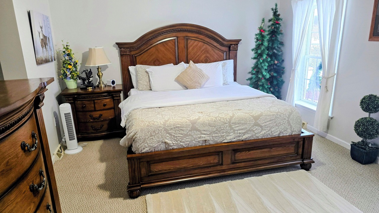 Photo of Bedroom in Westfield