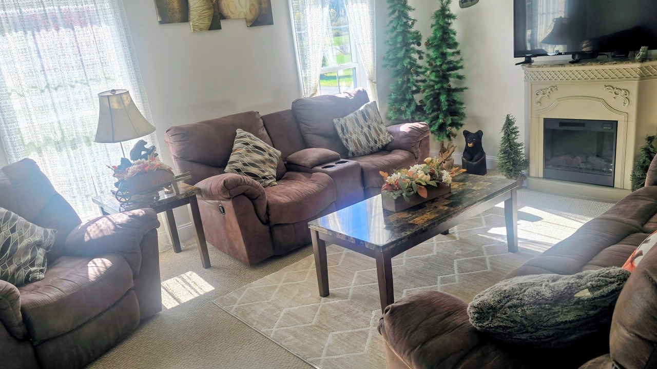 Photo of Livingroom in Westfield