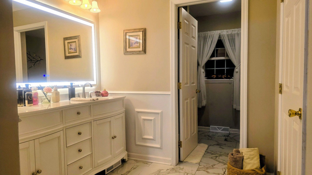 Photo of Bathroom in Westfield
