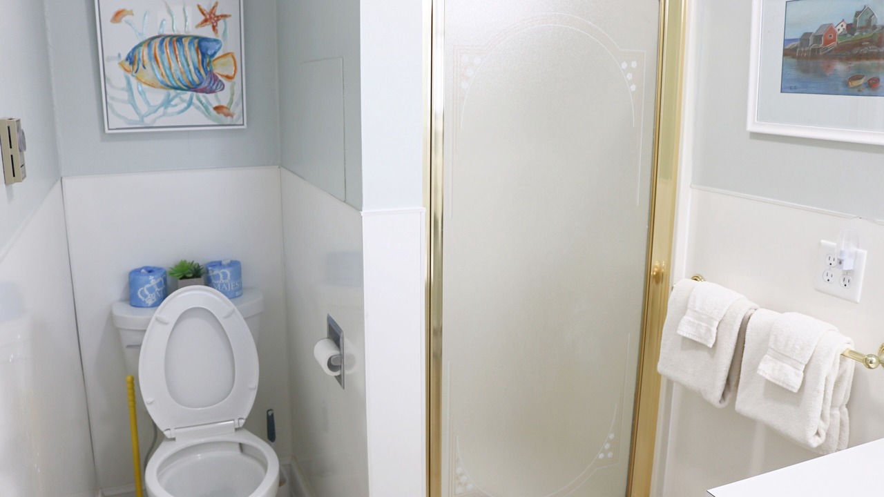 Photo of Bathroom in Ashville