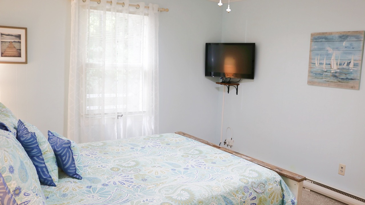 Photo of Bedroom in Ashville