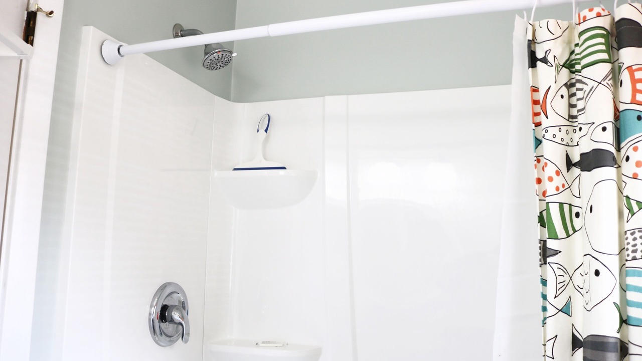 Photo of Bathroom in Ashville