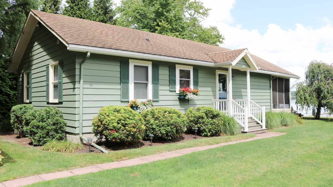 Photo of Outdoor in Ashville