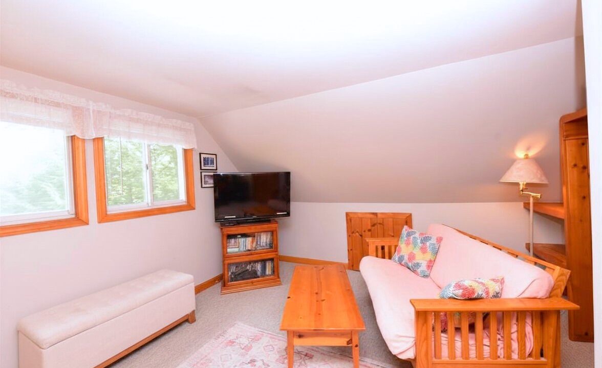 Photo of Livingroom in Eidelweiss Village