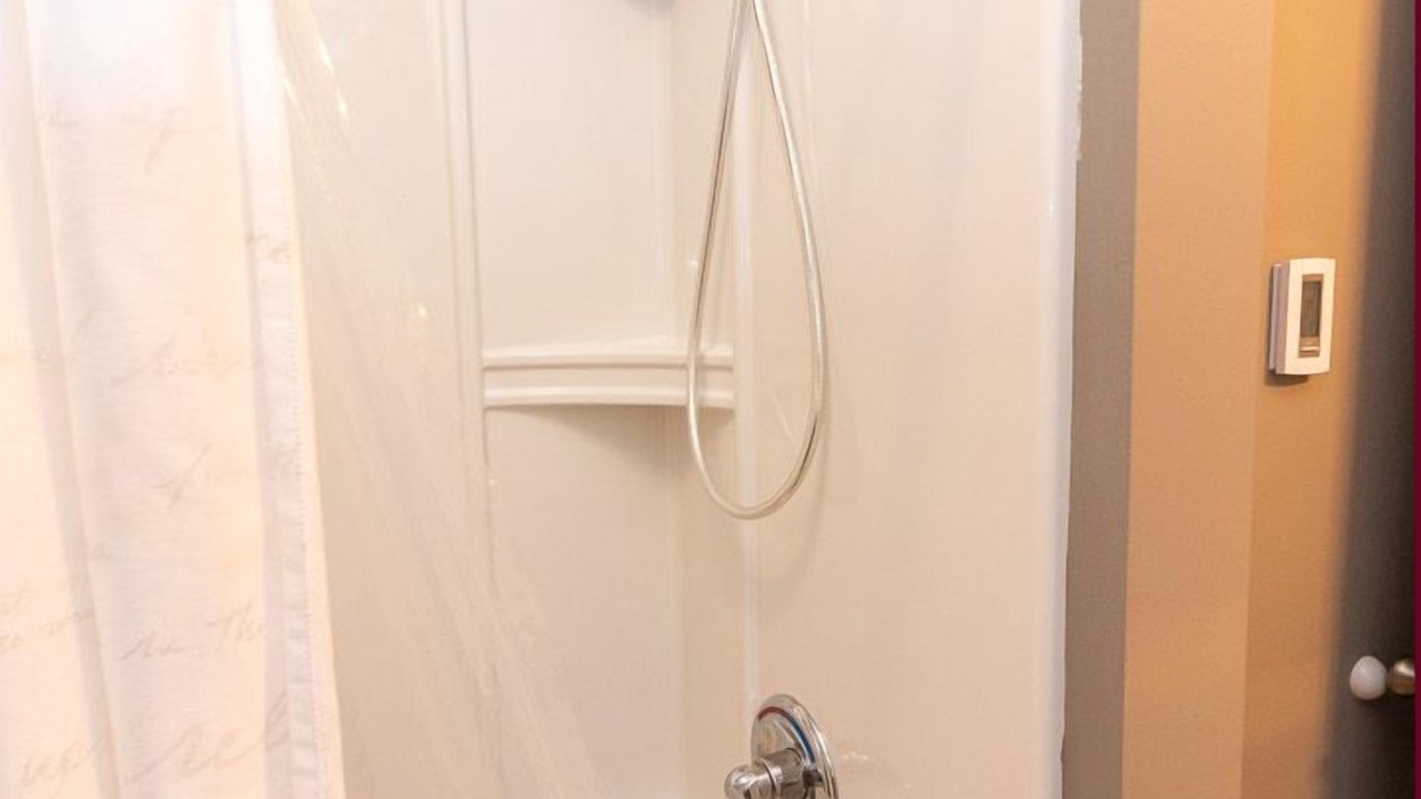 Photo of Bathroom in Hammondsport