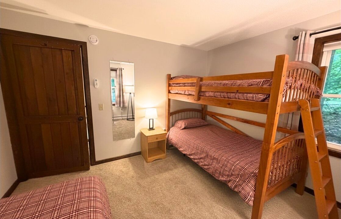 Photo of Bedroom in Eidelweiss Village