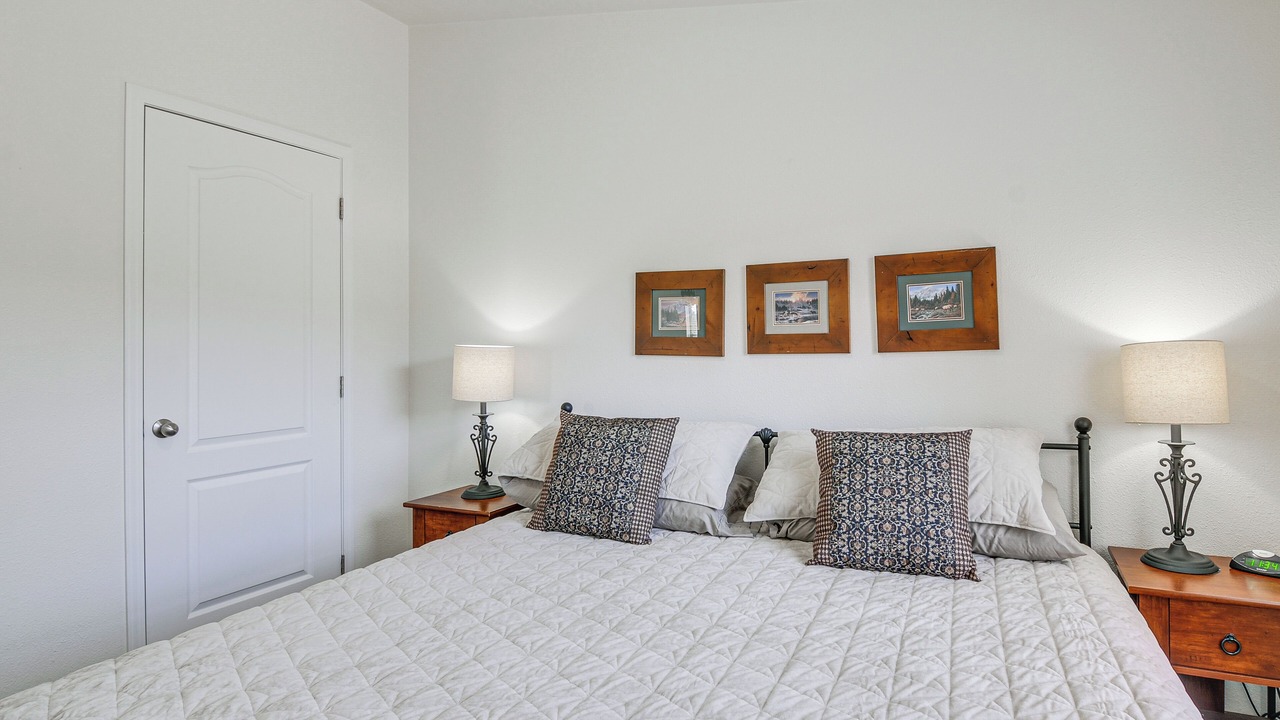 Photo of Bedroom in Boulder