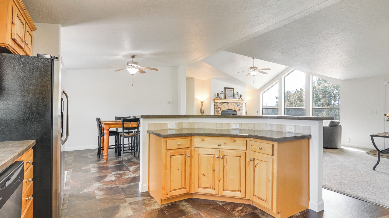 Photo of Kitchen in Boulder