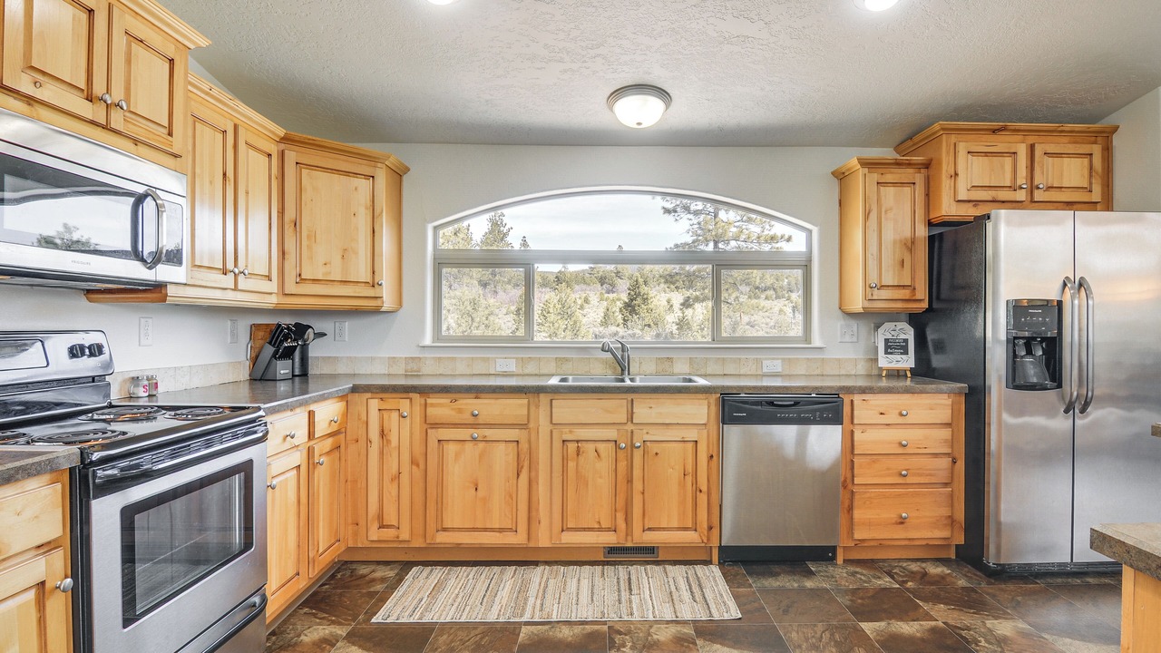 Photo of Kitchen in Boulder