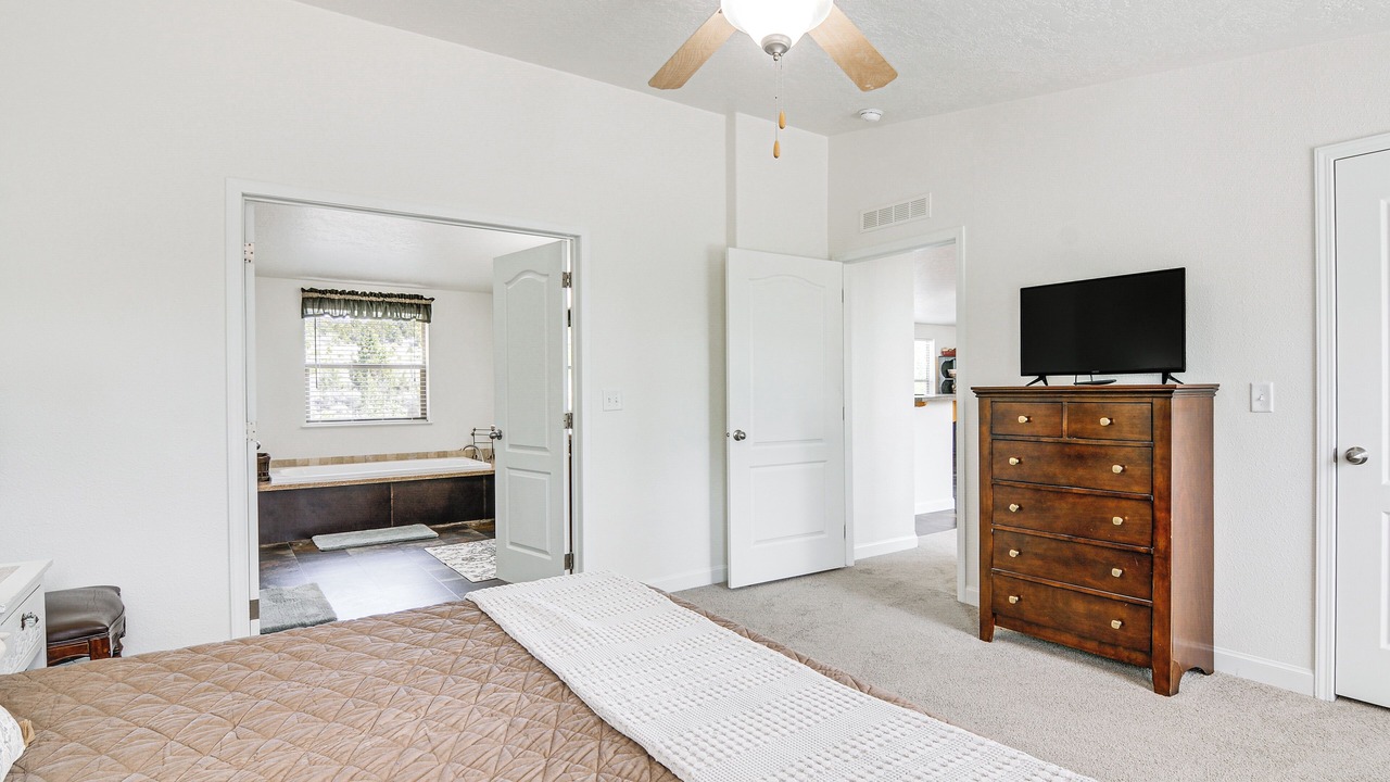 Photo of Bedroom in Boulder