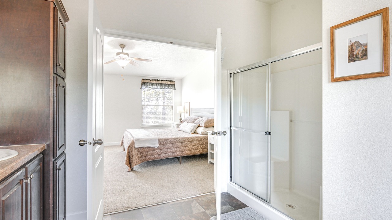 Photo of Bedroom in Boulder