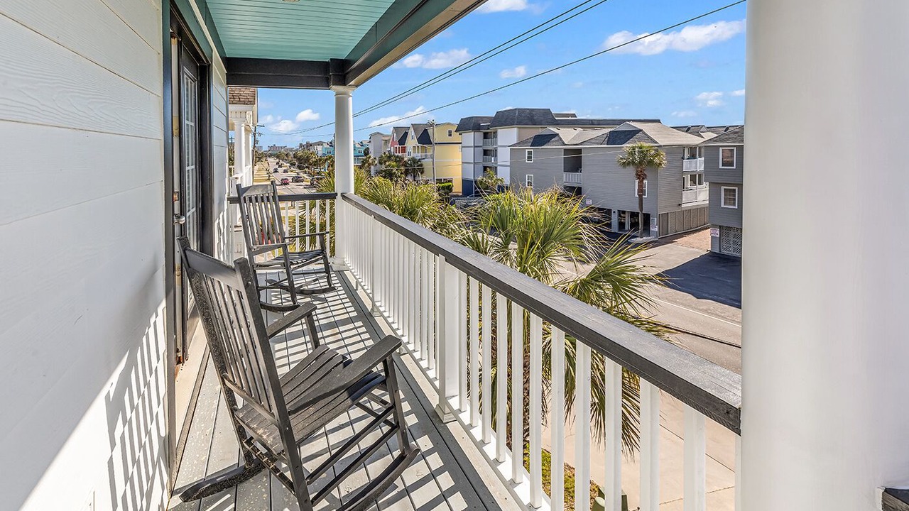 Photo of Outdoor in Surfside Beach