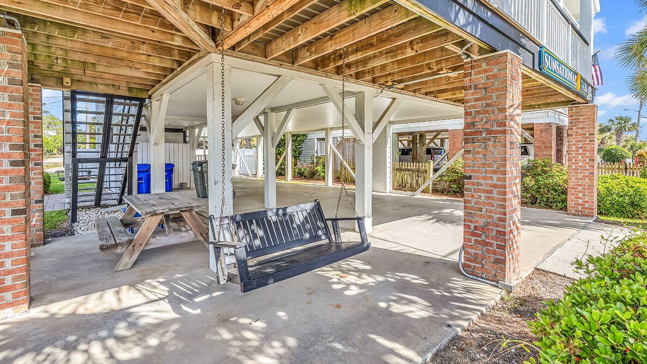 Photo of Outdoor in Surfside Beach