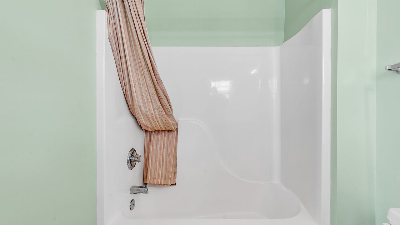 Photo of Bathroom in Surfside Beach