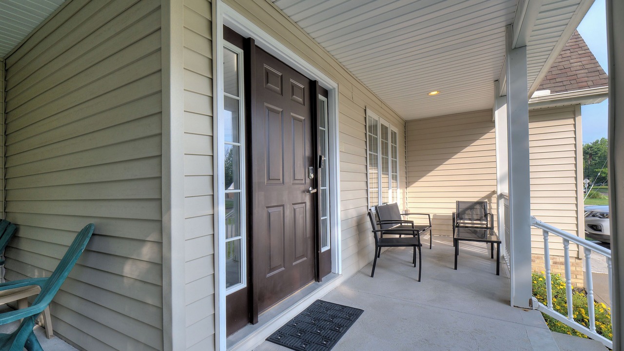 Photo of Patio Balcony in Seven Hills