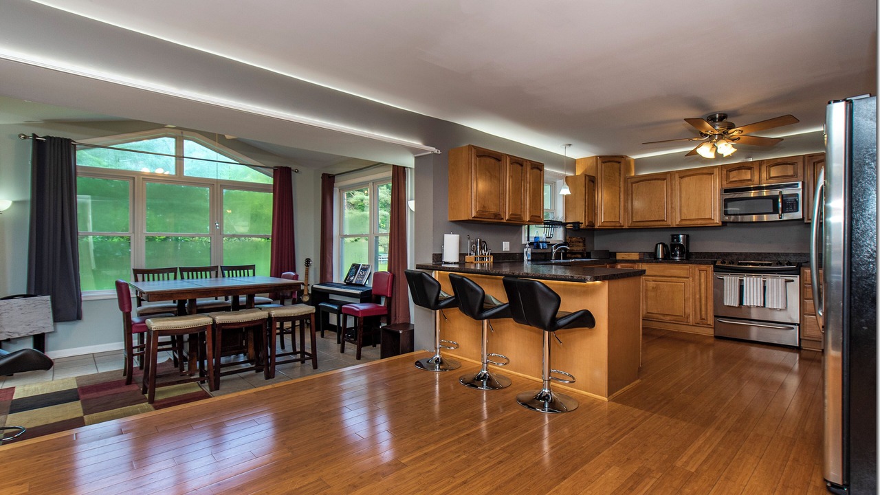 Photo of Kitchen in Seven Hills
