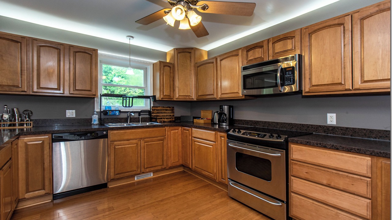 Photo of Kitchen in Seven Hills