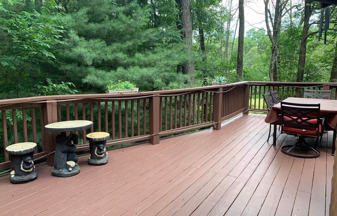 Photo of Others in Little Valley