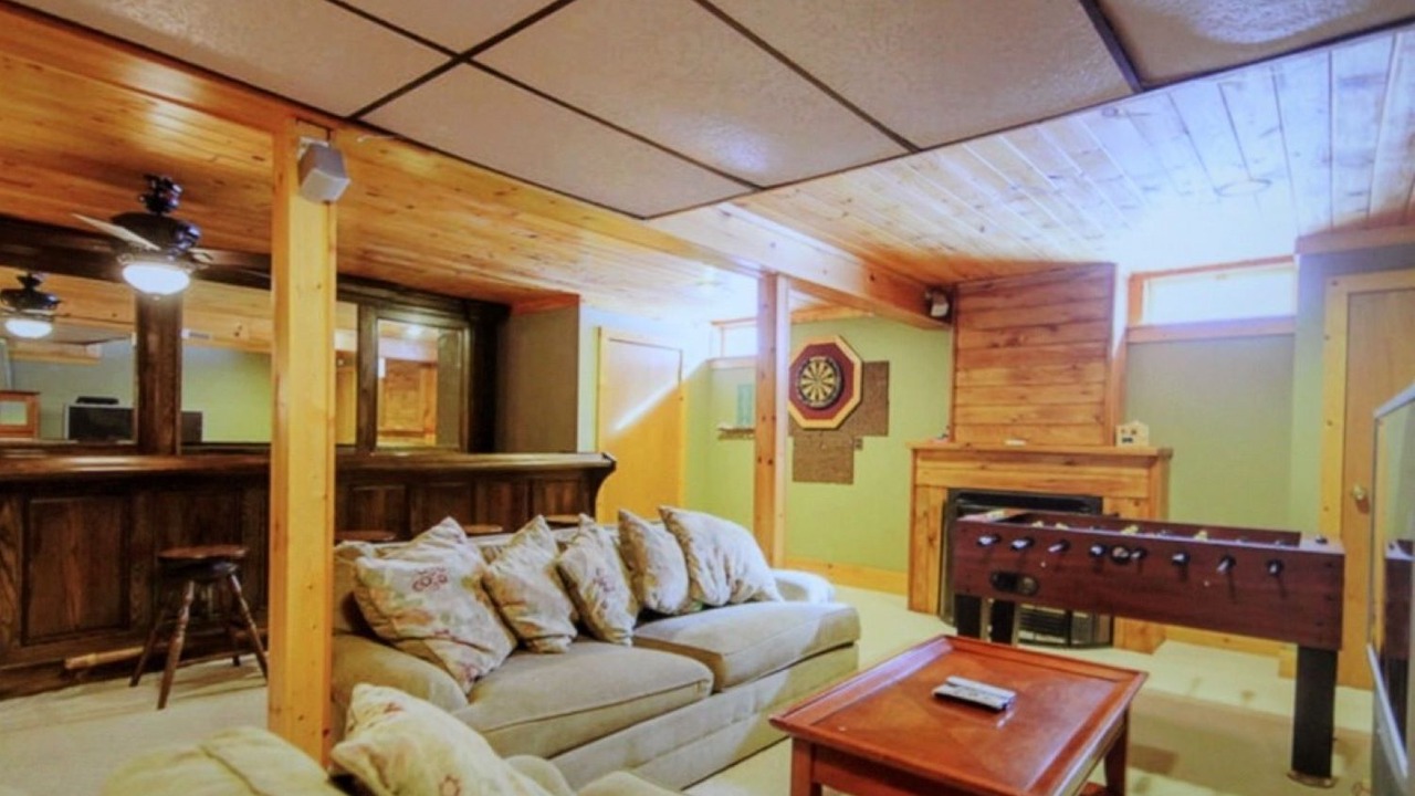 Photo of Bedroom in Little Valley