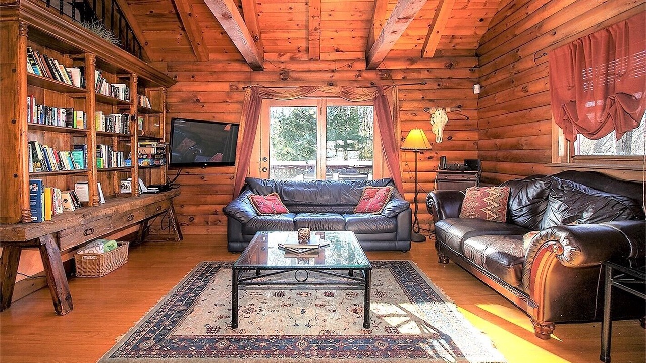 Photo of Bedroom in Little Valley