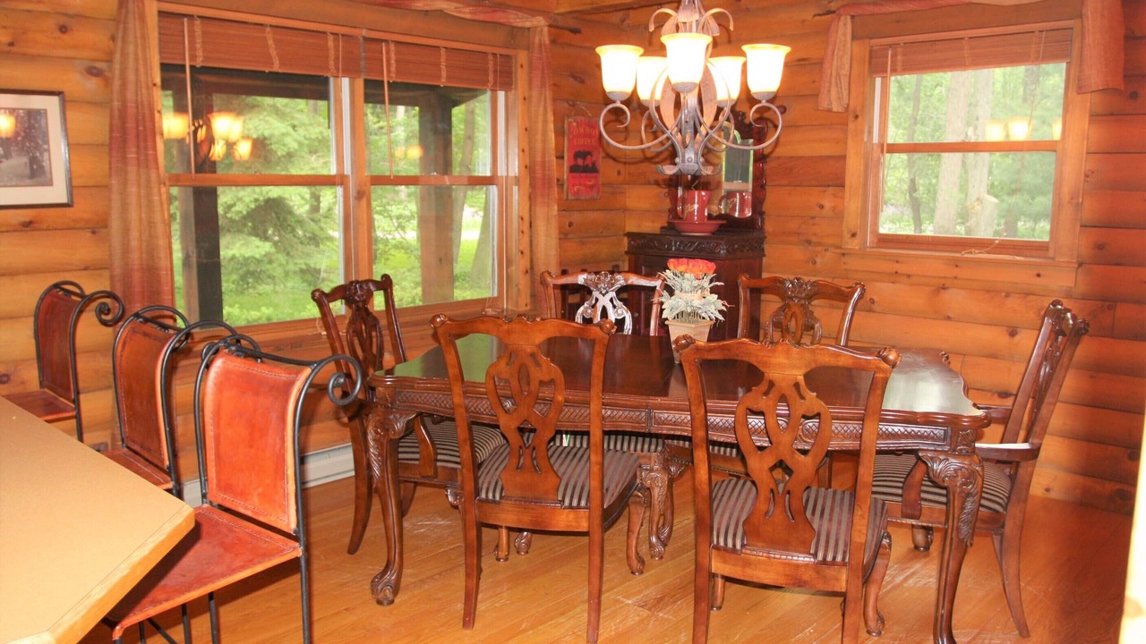 Photo of Livingroom in Little Valley