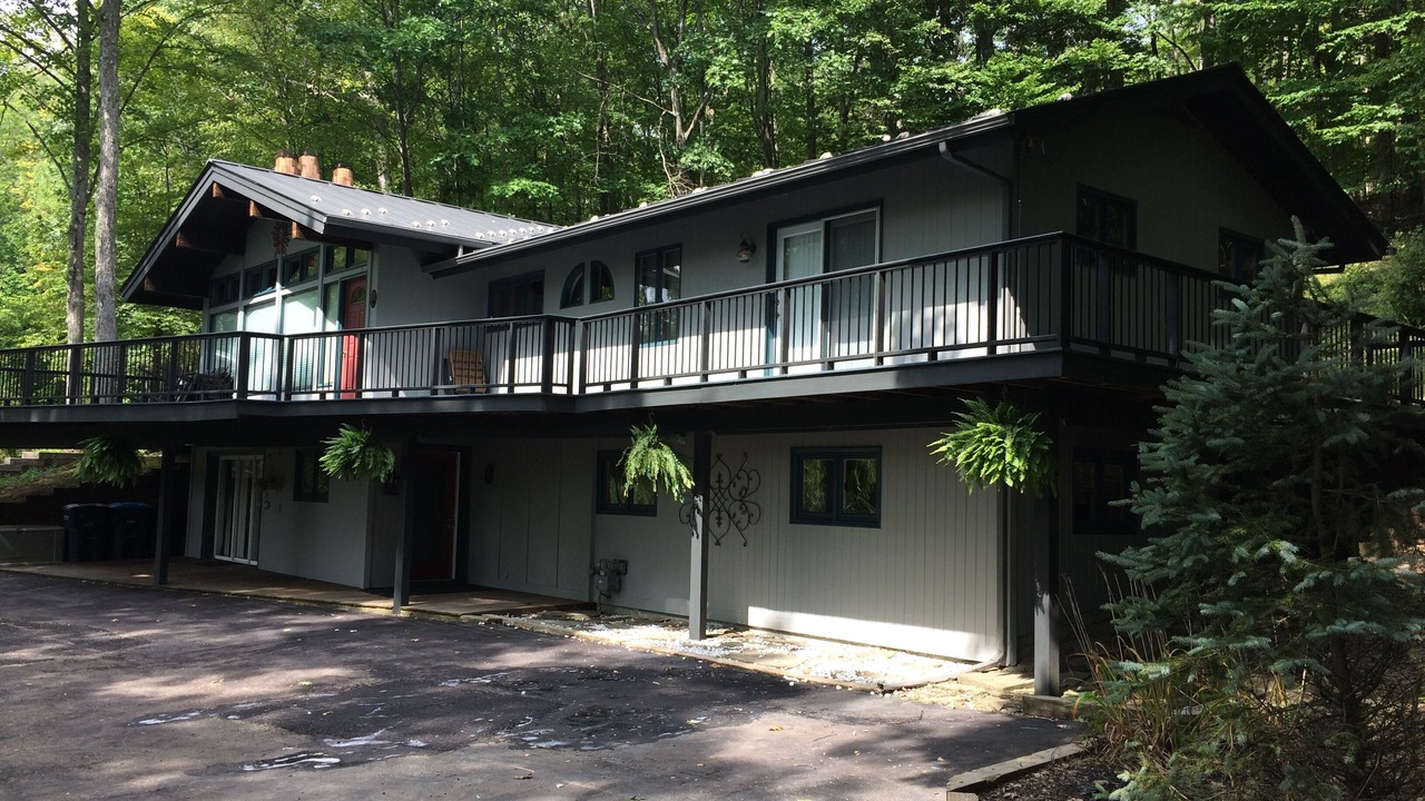 Photo of Outdoor in Ellicottville