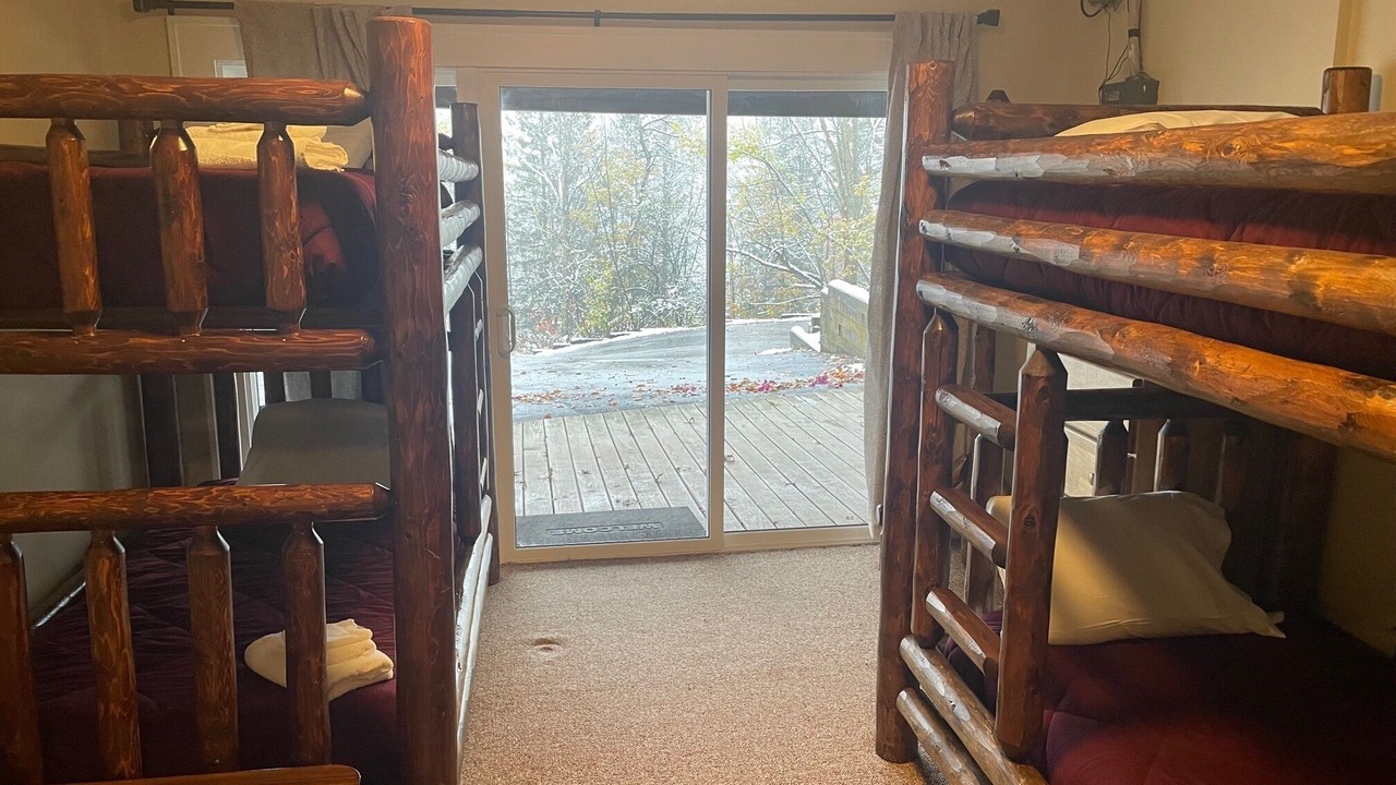 Photo of Bedroom in Ellicottville