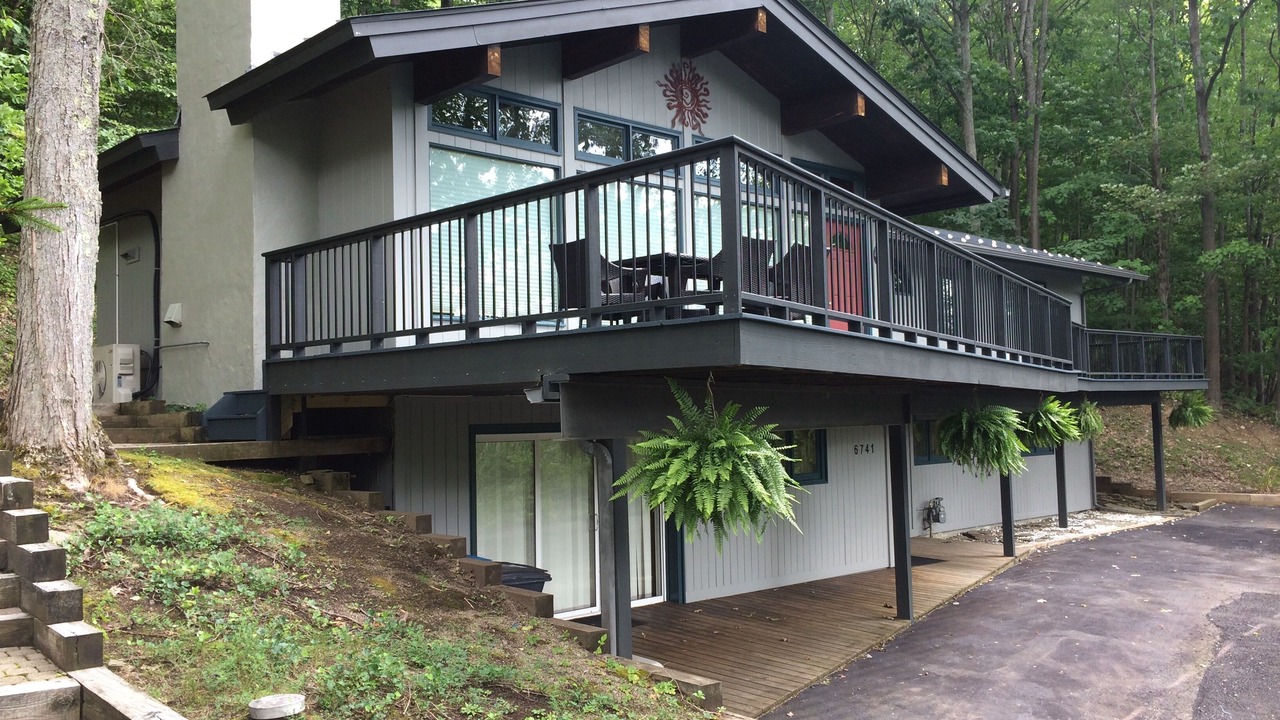 Photo of Outdoor in Ellicottville