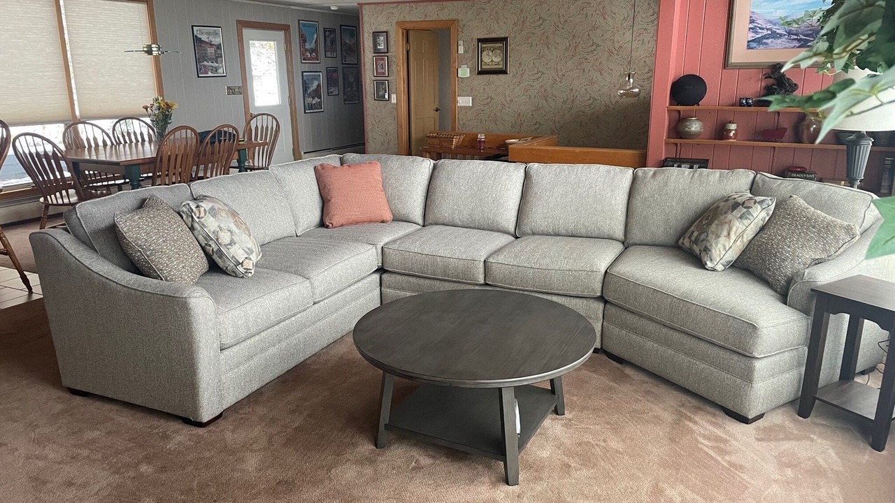 Photo of Livingroom in Ellicottville
