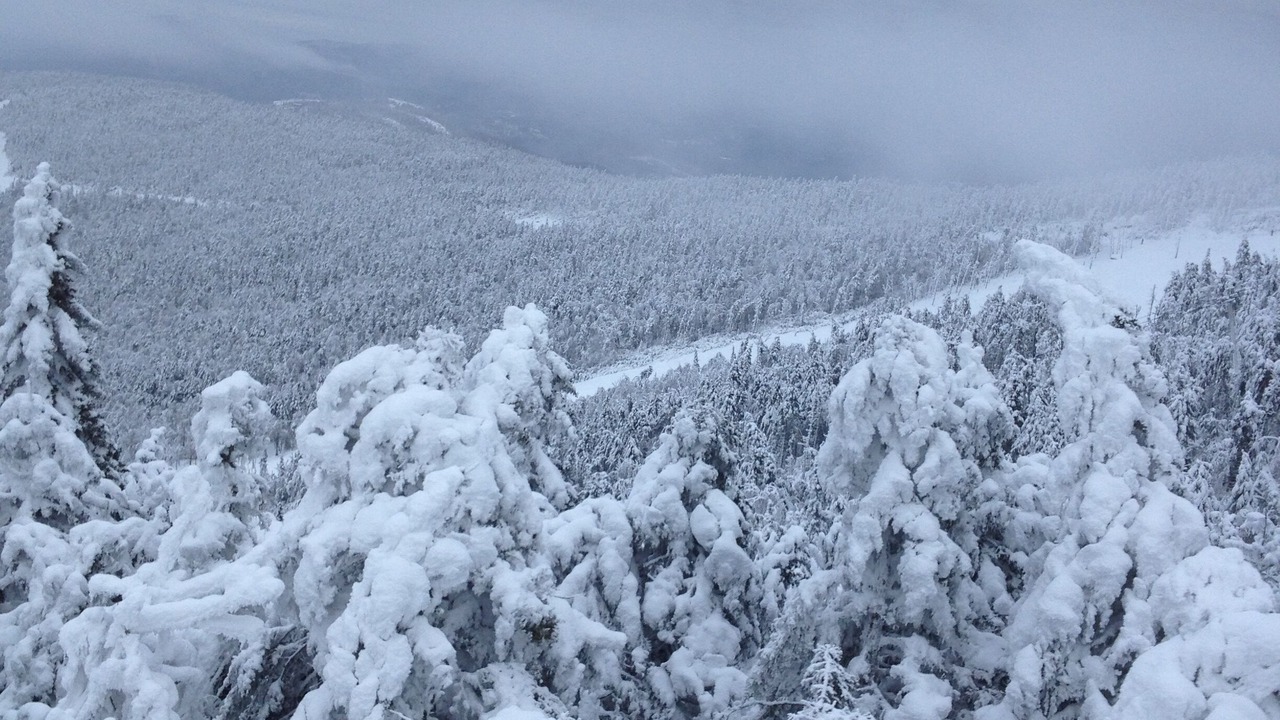 Photo of Outdoor in Sunday River Area