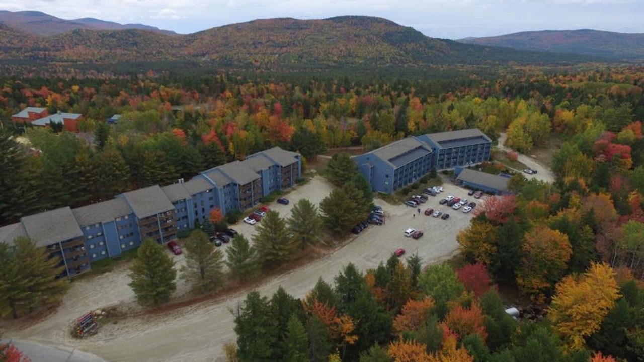 Photo of Outdoor in Sunday River Area