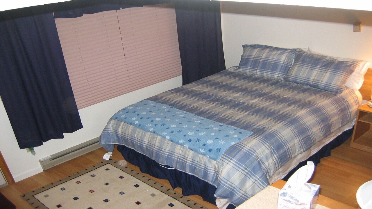 Photo of Bedroom in Sunday River Area