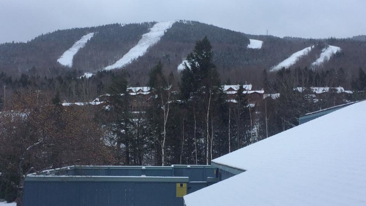 Photo of Outdoor in Sunday River Area