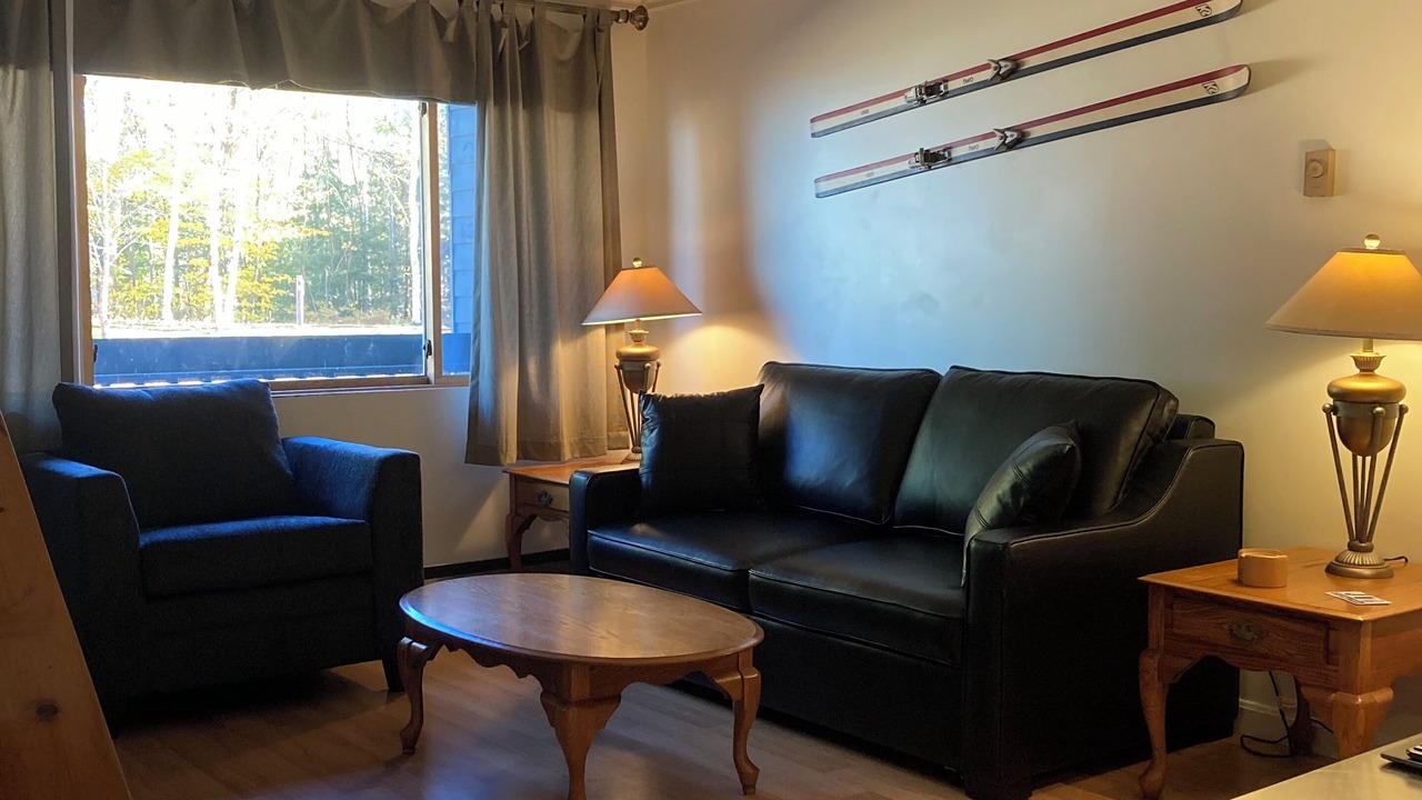 Photo of Livingroom in Sunday River Area