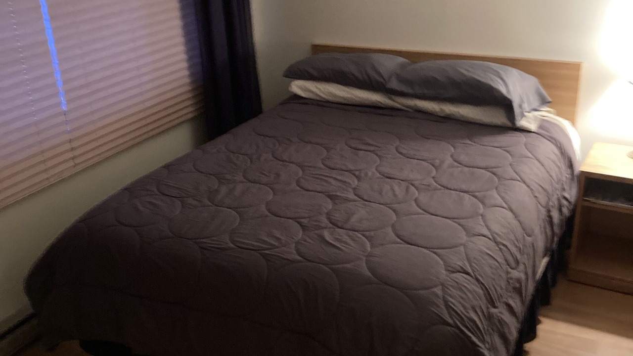 Photo of Bedroom in Sunday River Area