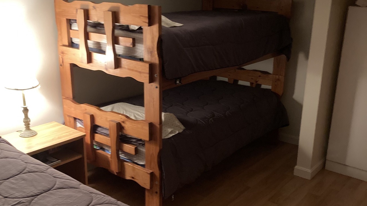 Photo of Bedroom in Sunday River Area